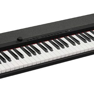 TECLADO CASIO PORTATIL MOD. CT-S1