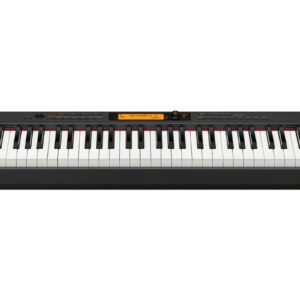 PIANO CASIO DIGITAL MOD. CDP-S360BK