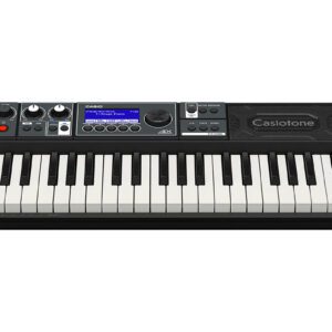 TECLADO CASIO PORTATIL MOD. CT-S500