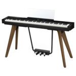 PIANO DIGITAL CASIO SERIE "PRIVIA" MOD. PX-S7000BK