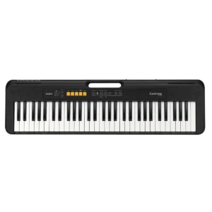 Teclado portátil de 61 teclas Casio Casiotone CT-S100