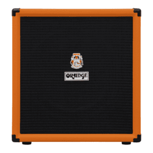 COMBO ORANGE ''CRUSH'' PARA BAJO ELECTRICO 100W, 1 X 15''(ANTES CR100BXT) MOD. CRUSH BASS 100
