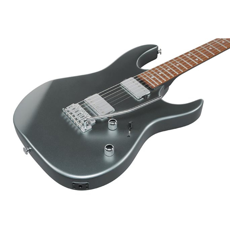 Ibanez “GIO RG” GRX120SP-NGM- Guitarra Eléctrica, Gris Metálico Mate - Image 3