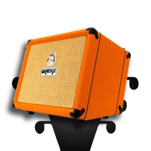 Amplificador para Guitarra Electroacústica