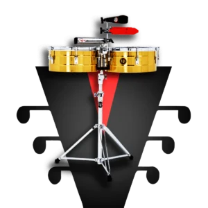 Timbales
