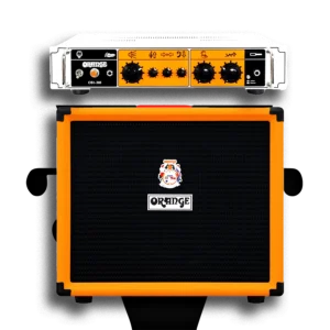 Amplificadores para Bajo Eléctrico