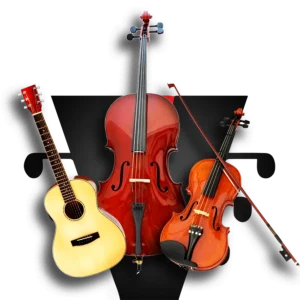 Instrumentos de Cuerda