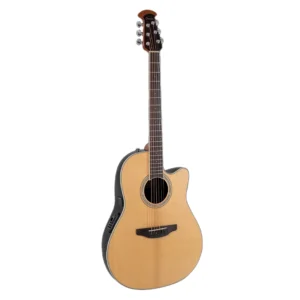 Guitarra electroacústica Ovation Celebrity Standard CS24-4-G acabado natural