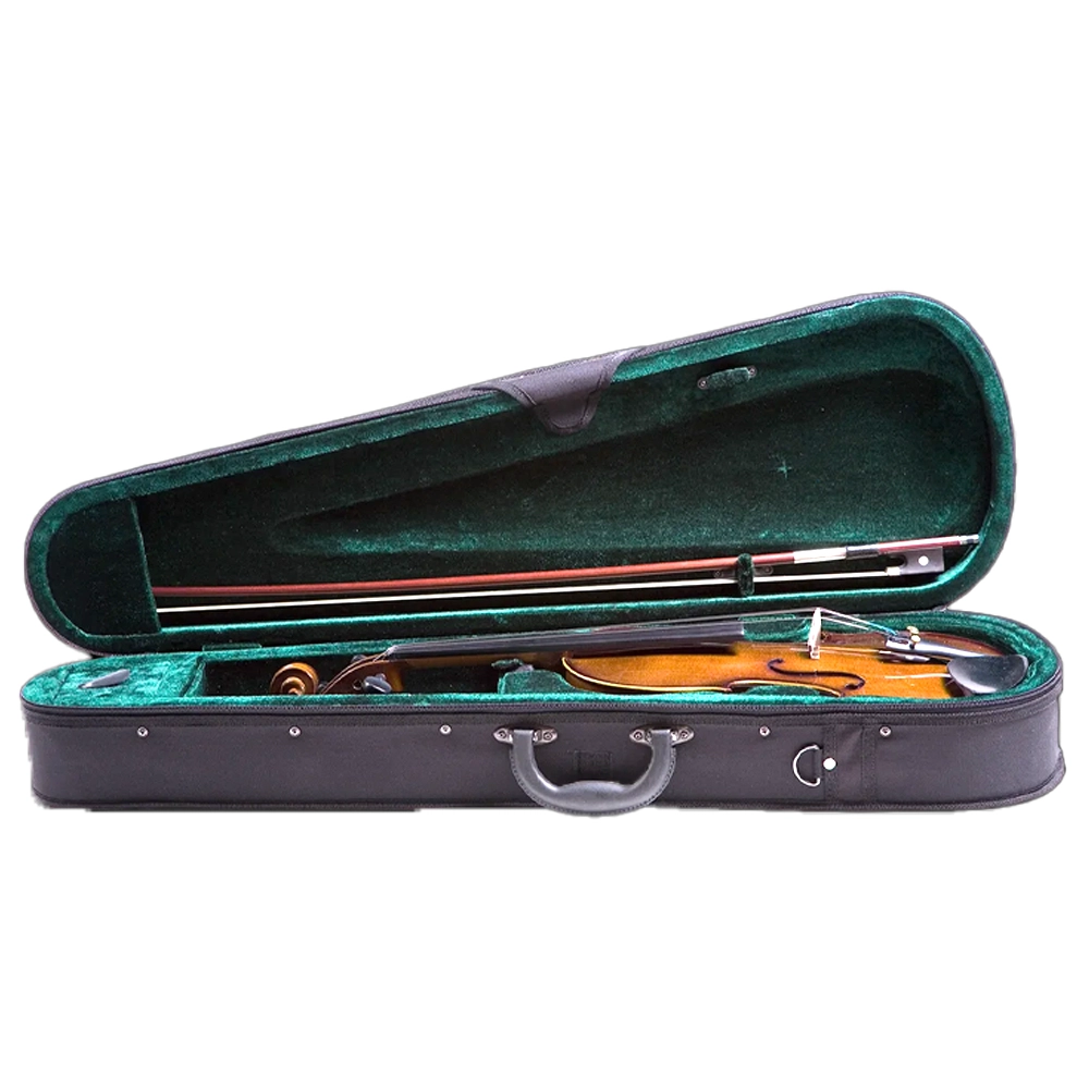 Cremona SV-130 Violín Premier Novice set