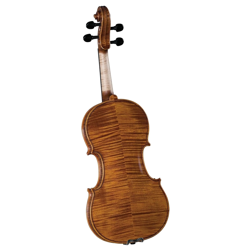 Violín Cremona SV-600 Premier Artist 4/4 | Selección Master de Maderas y Tono de Concierto - Image 2