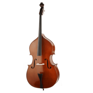 Contrabajo Sandner 500 3/4 | Student con Arco y Funda