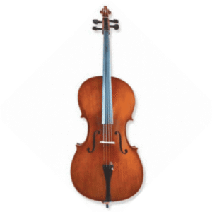 Violoncello 3/4 Sandner Rc-1-3/4 | Con Arco y Funda