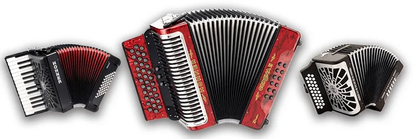 acordeon hohner promocion Inicio