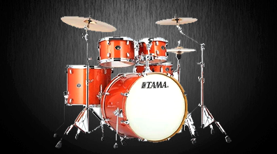 baterias 4 5 6 piezas envio gratis Instrumentos Musicales