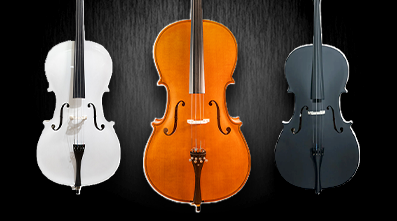chelos amadeus cellini nuevos envio gratis Instrumentos Musicales