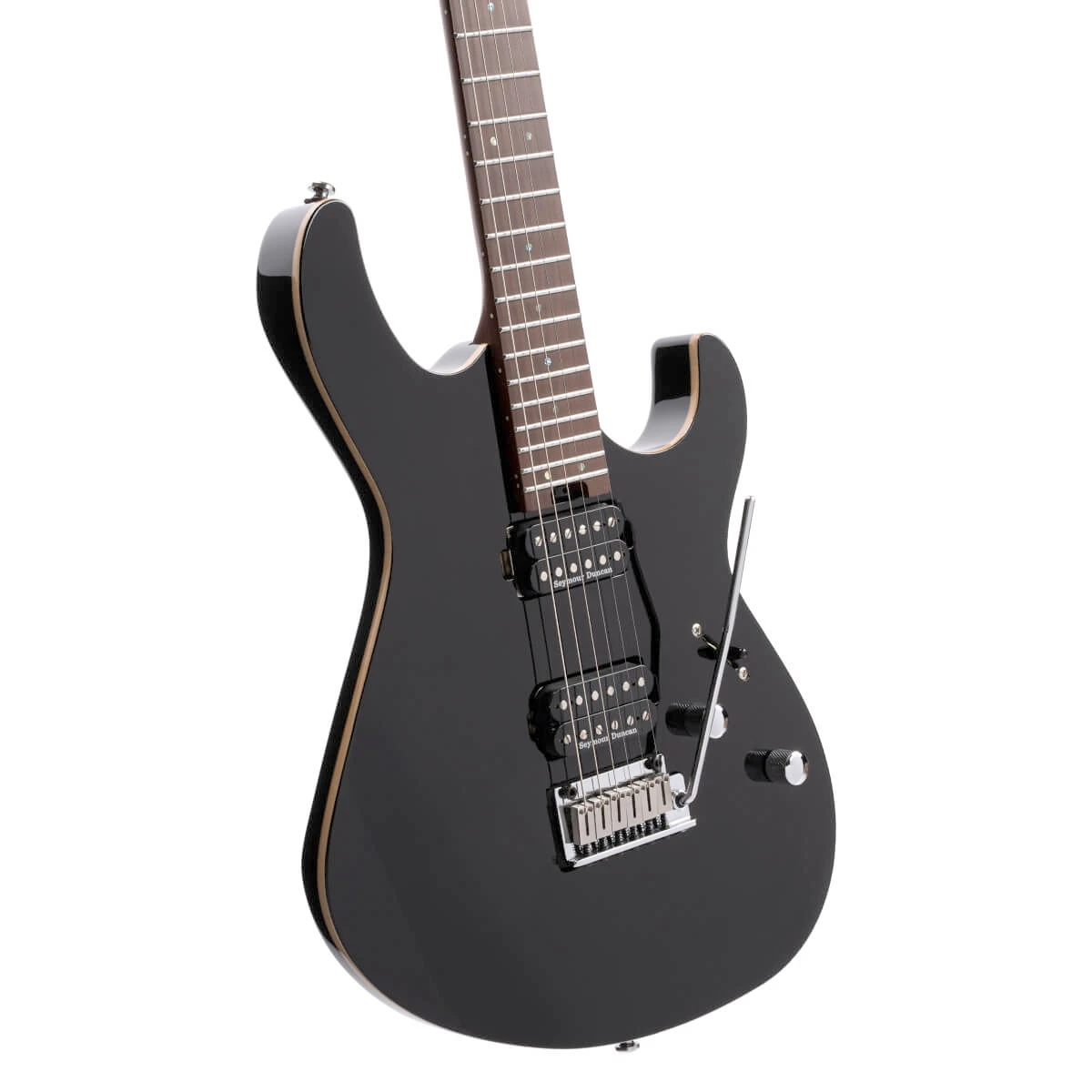 Cort G300 Pro / Seymour Duncan ステンレスフレット Cort G300 Pro | Guitarra Eléctrica Profesional Seymour Duncan