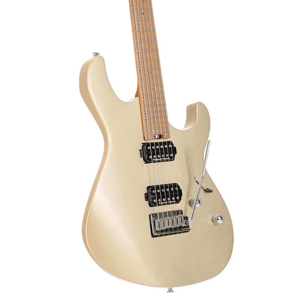 Cort G300 Pro | Guitarra Eléctrica Profesional Seymour Duncan