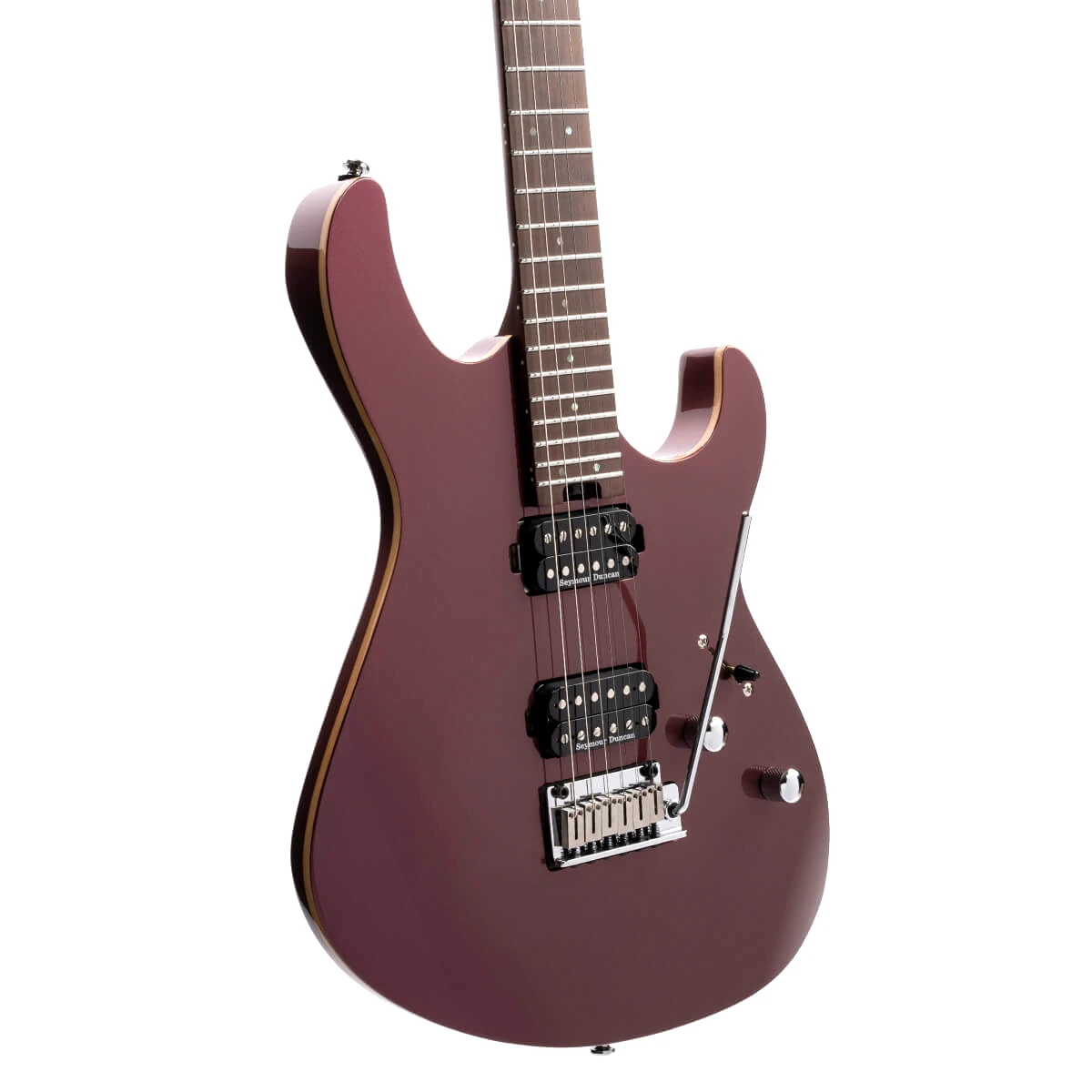 Cort G300 Pro | Guitarra Eléctrica Profesional Seymour Duncan