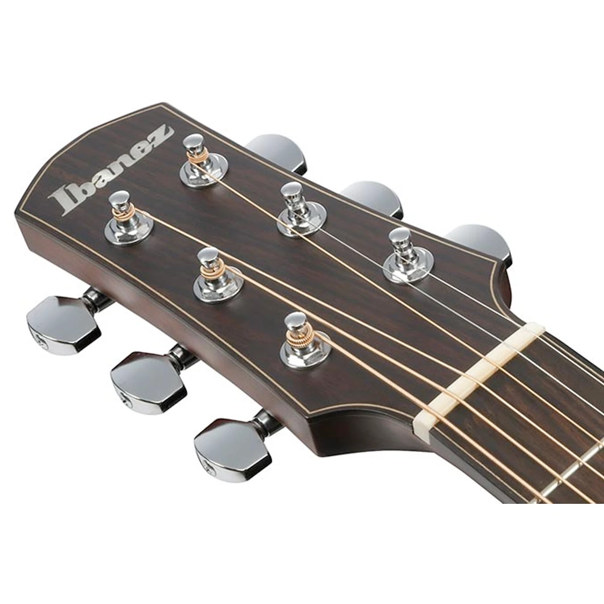 Guitarra Electroacústica Ibanez AAM50C
