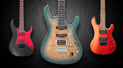 guitarras electricas marcas cort ibanez envio gratis comprar mexico Instrumentos Musicales