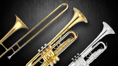 trompetas trombones vientos envio gratis Instrumentos Musicales