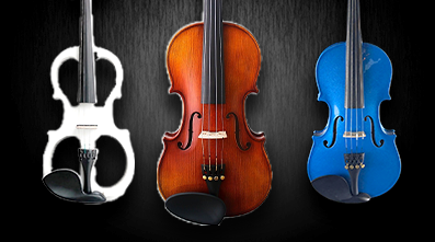 violines hofner sandner electicos Instrumentos Musicales
