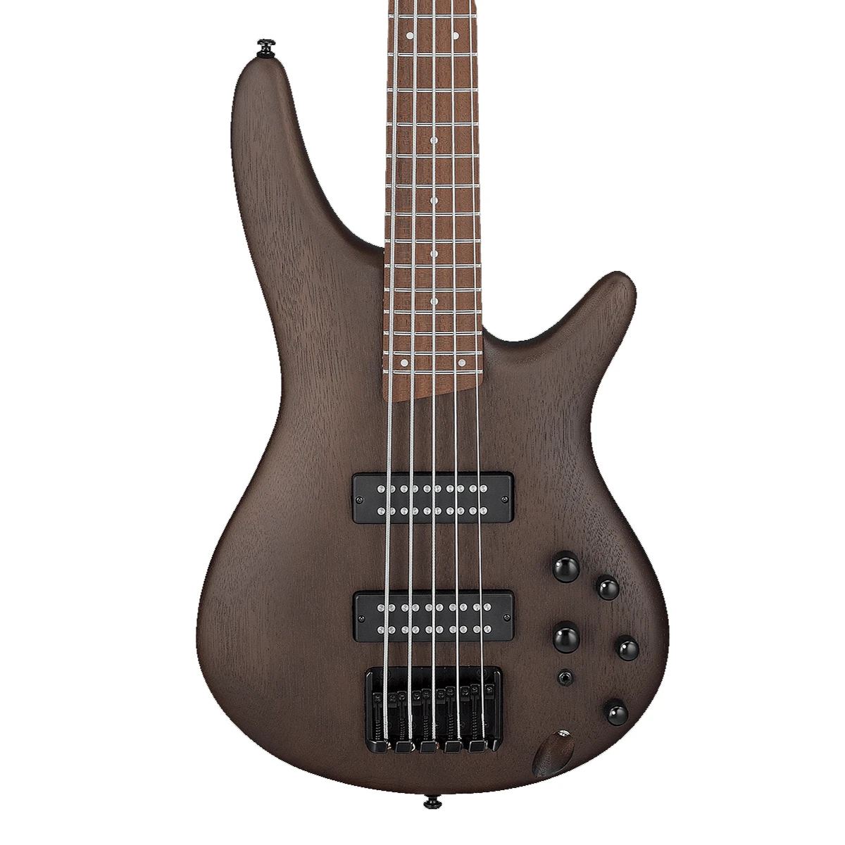 Bajo eléctrico activo de 5 cuerdas Ibanez Soundgear SR305EB