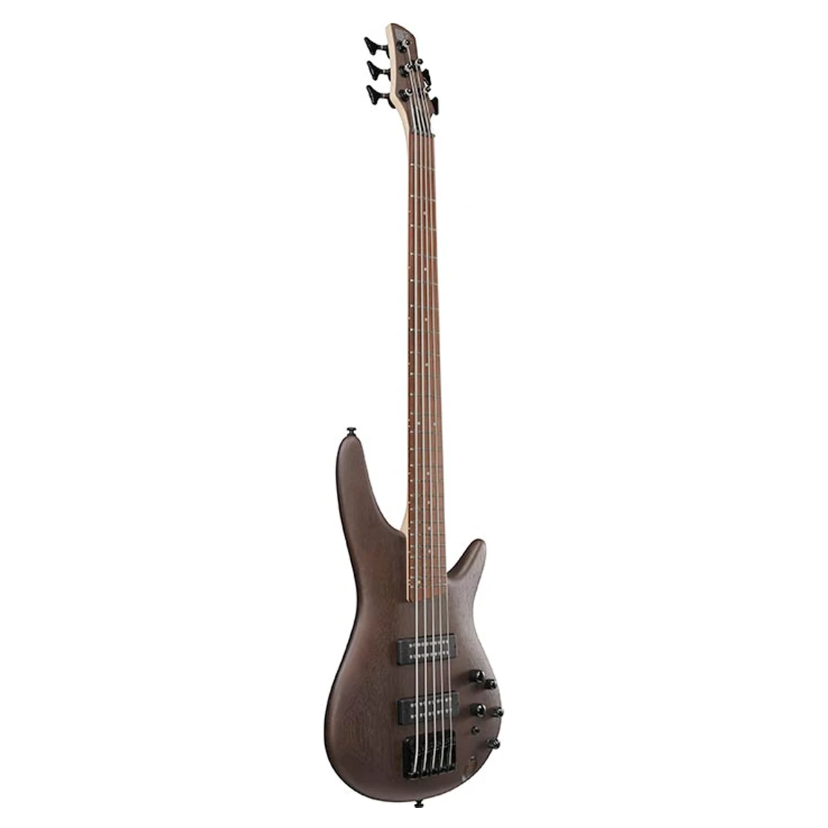Bajo eléctrico activo de 5 cuerdas Ibanez Soundgear SR305EB