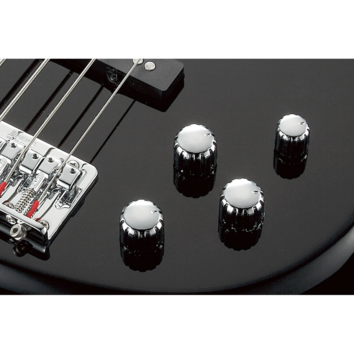 Bajo electrico de 4 cuerdas Ibanez GIO GSR200