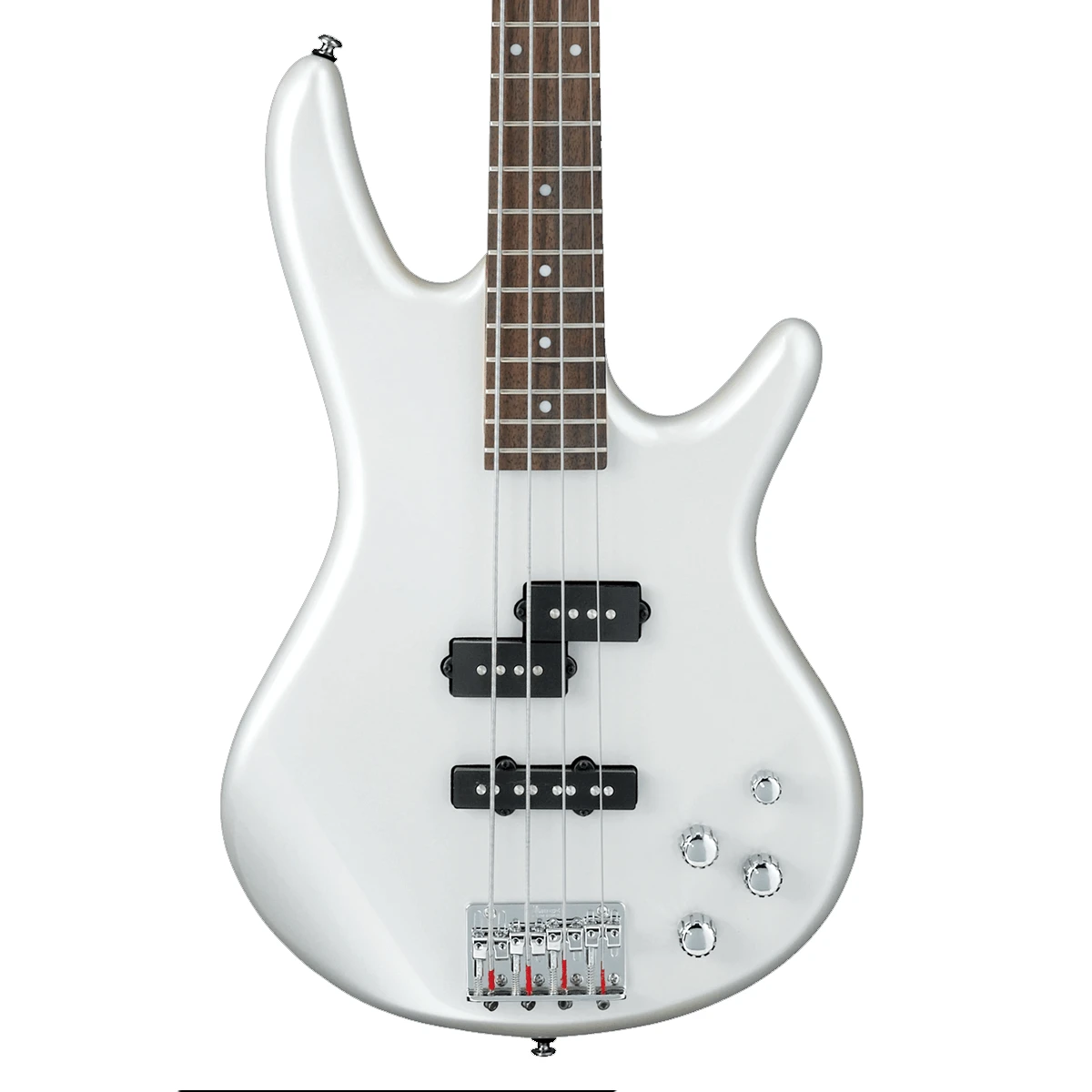 Bajo electrico de 4 cuerdas Ibanez GIO GSR200