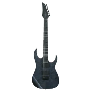 Guitarra eléctrica Ibanez GIO GRGR221FA-TDK Transparent Indigo Black