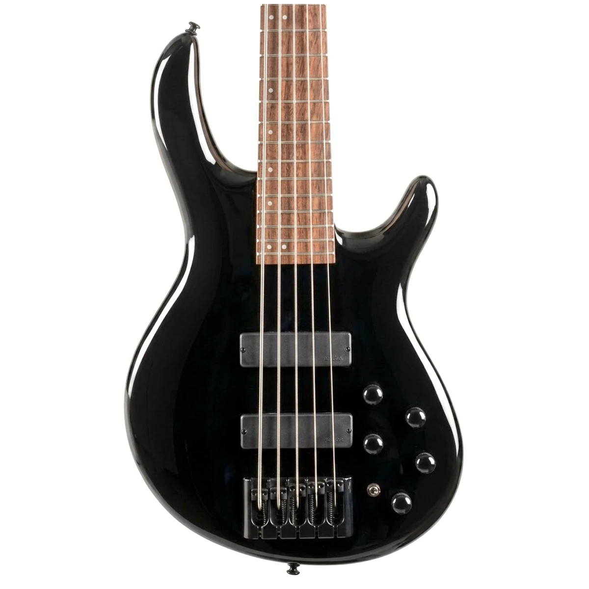 Bajo eléctrico de 5 cuerdas Cort Artisan C5 Deluxe
