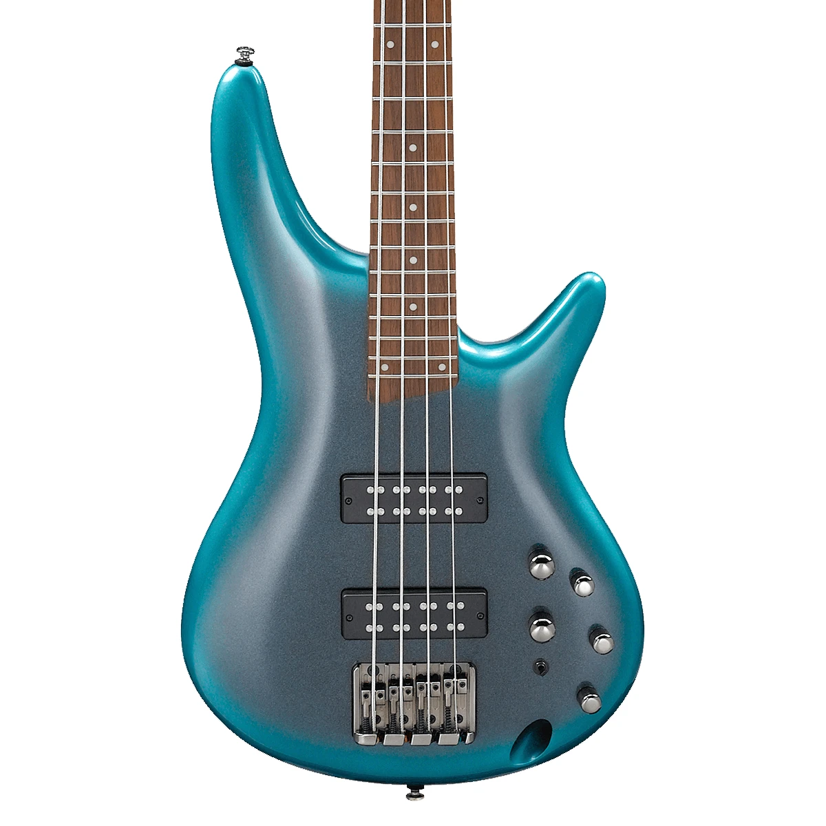 Bajo eléctrico de 4 cuerdas Ibanez Soundgear SR300E