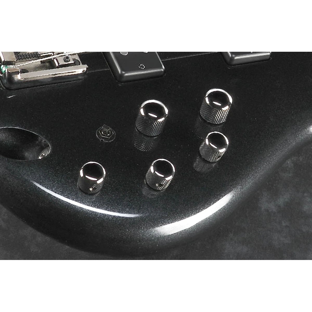 Bajo eléctrico de 4 cuerdas Ibanez Soundgear SR300E