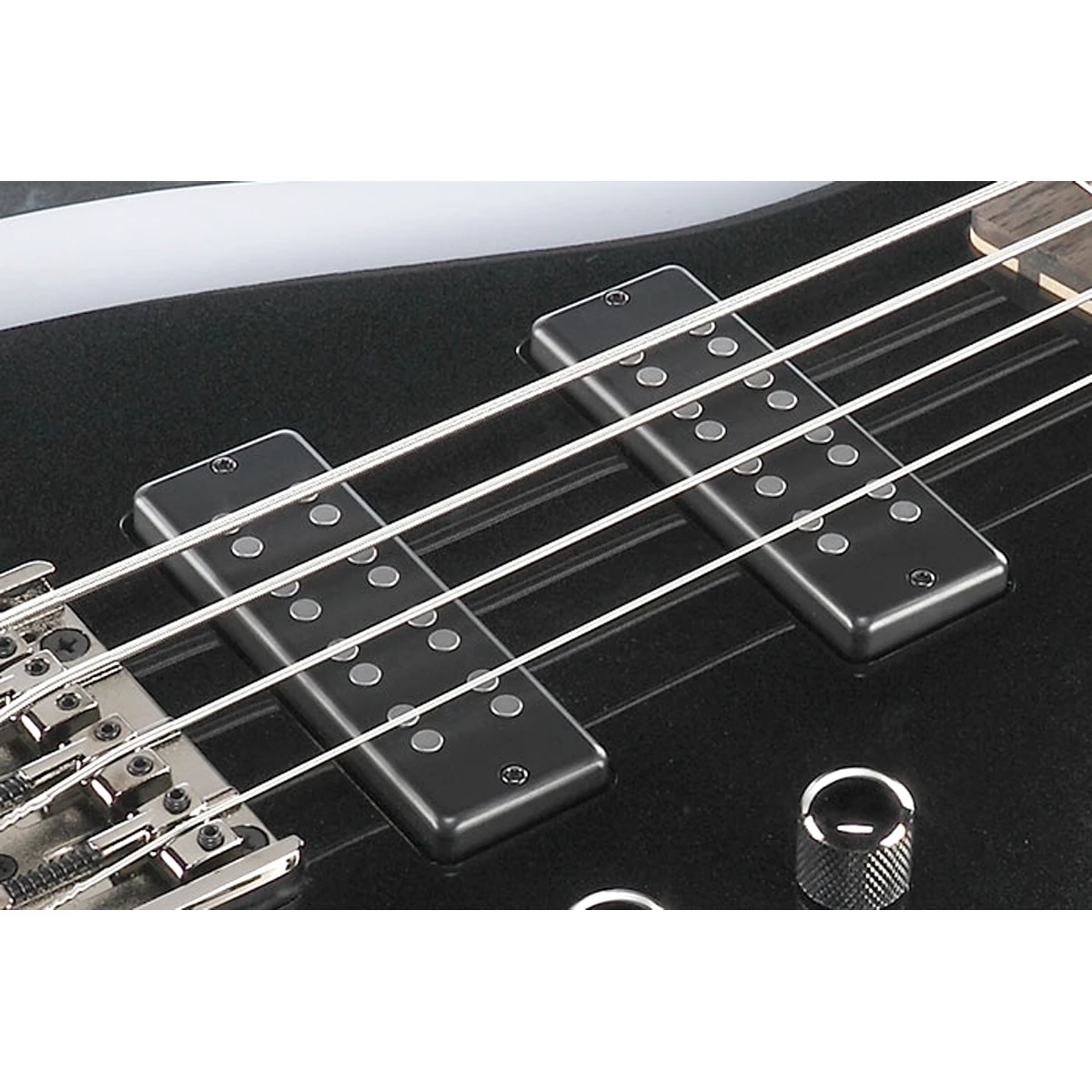 Bajo eléctrico de 4 cuerdas Ibanez Soundgear SR300E