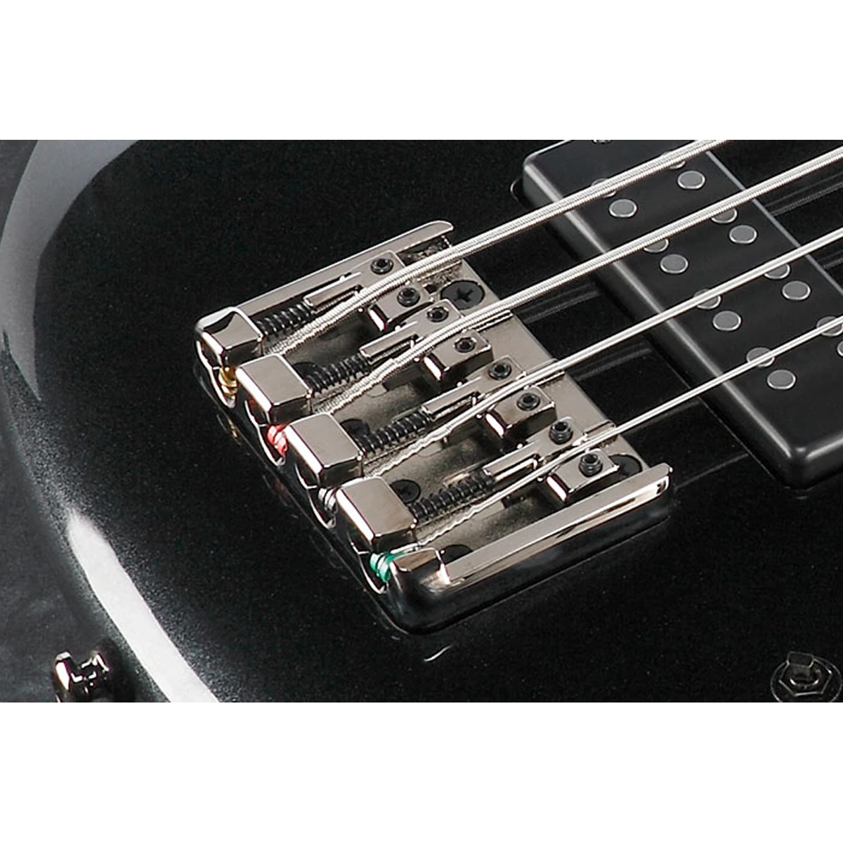 Bajo eléctrico de 4 cuerdas Ibanez Soundgear SR300E