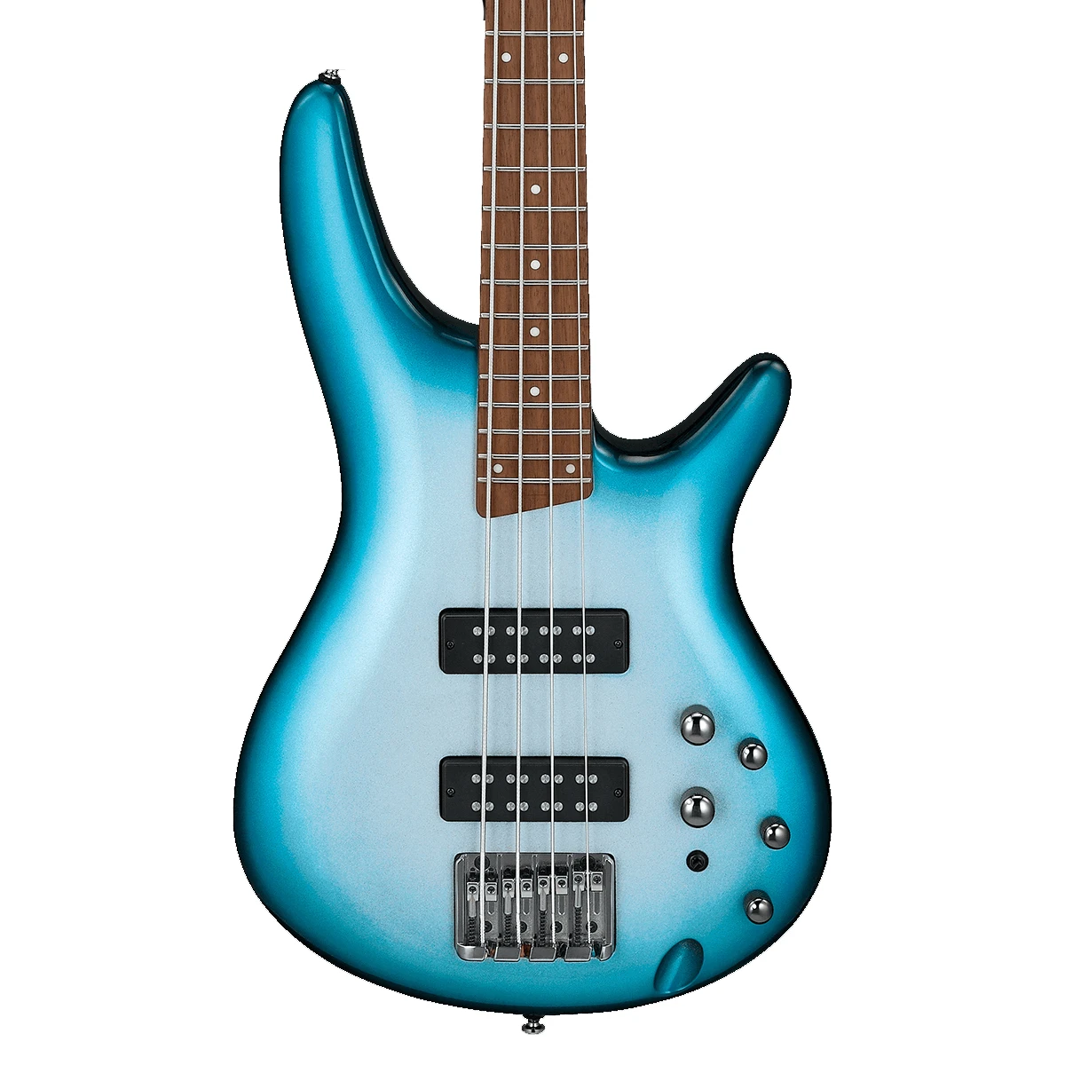 Bajo Eléctrico Ibanez Soundgear SR300E | PowerSpan Dual Coil - Image 11