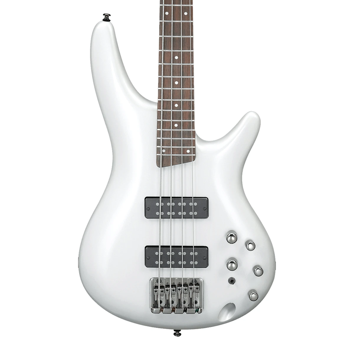 Bajo Eléctrico Ibanez Soundgear SR300E | PowerSpan Dual Coil - Image 10