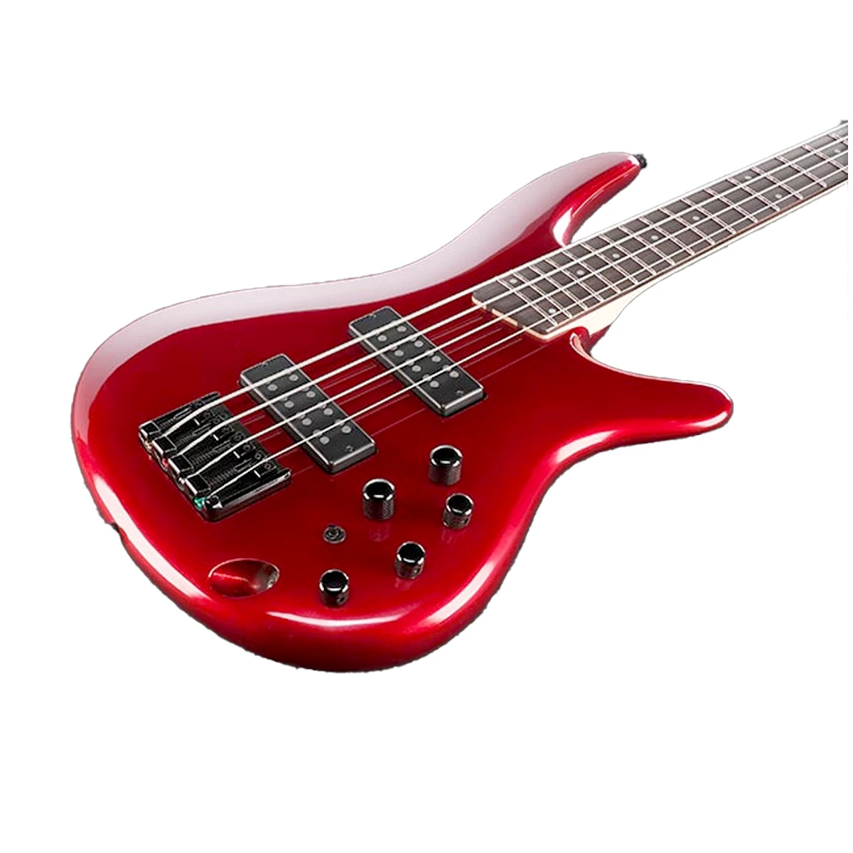 Bajo eléctrico de 4 cuerdas Ibanez Soundgear SR300EB