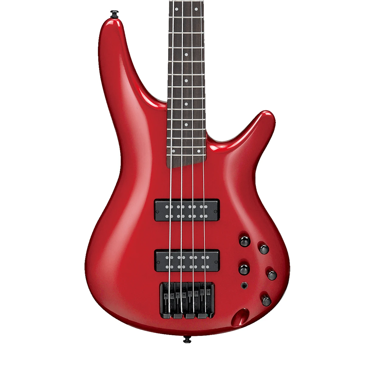 Bajo eléctrico de 4 cuerdas Ibanez Soundgear SR300EB