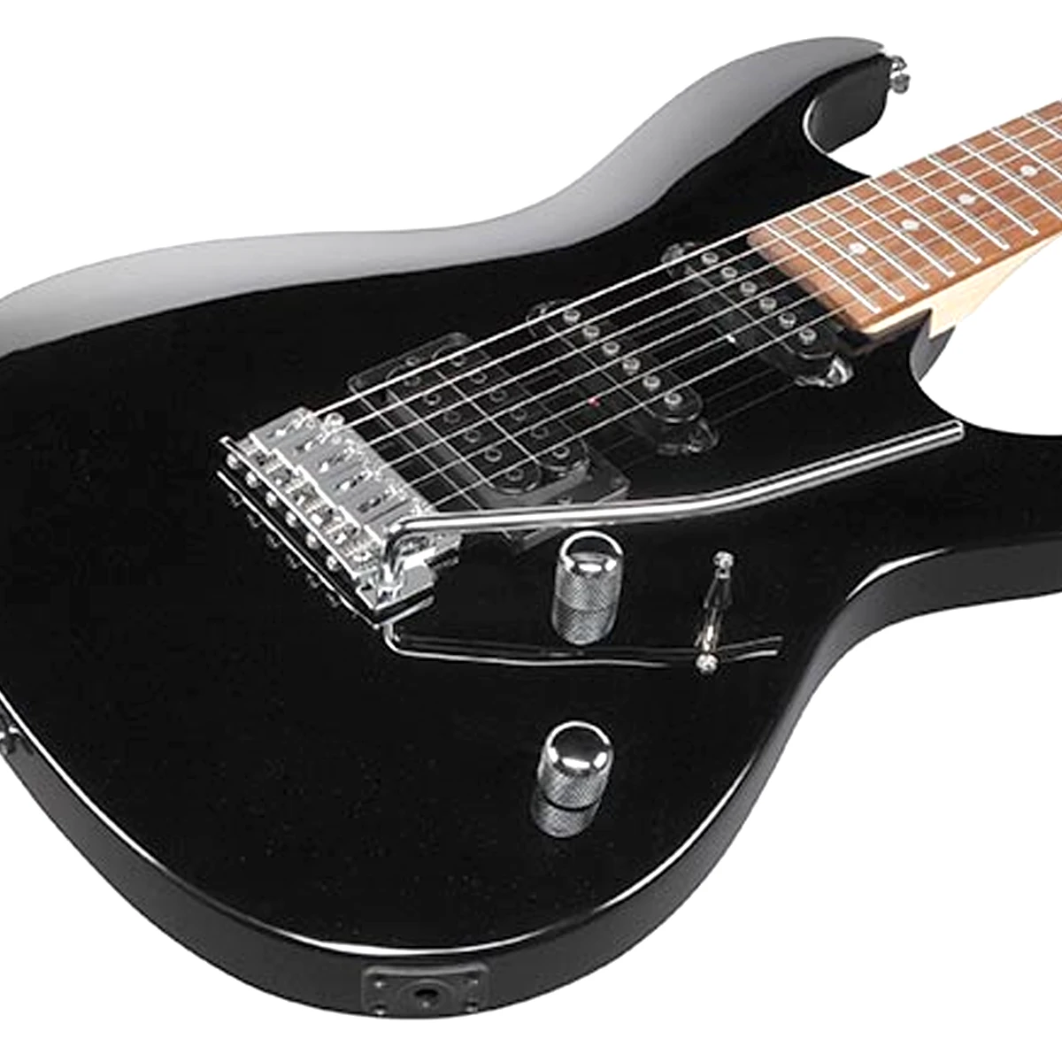 Guitarra eléctrica de 6 cuerdas Ibanez Gio GSA60