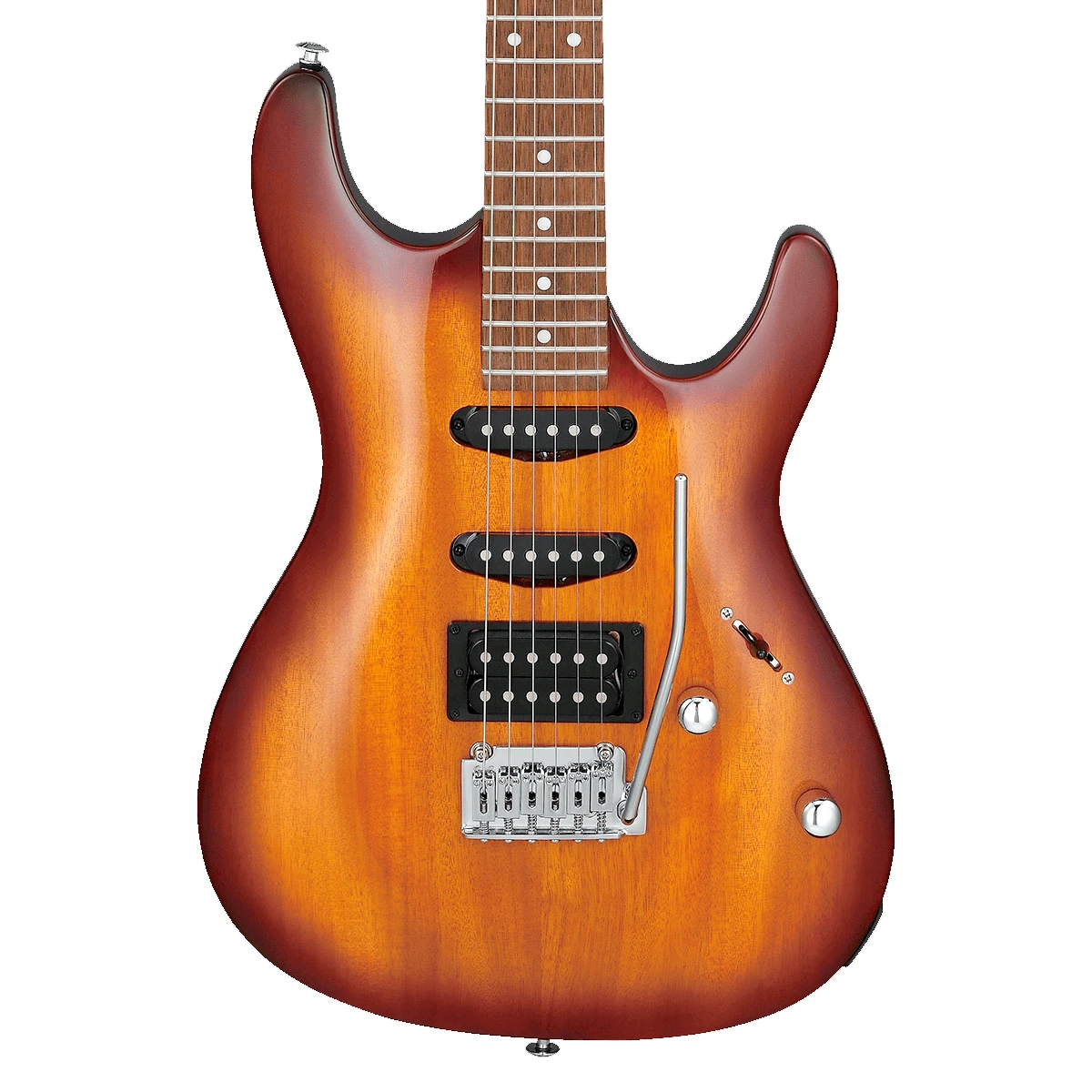 Guitarra eléctrica de 6 cuerdas Ibanez Gio GSA60