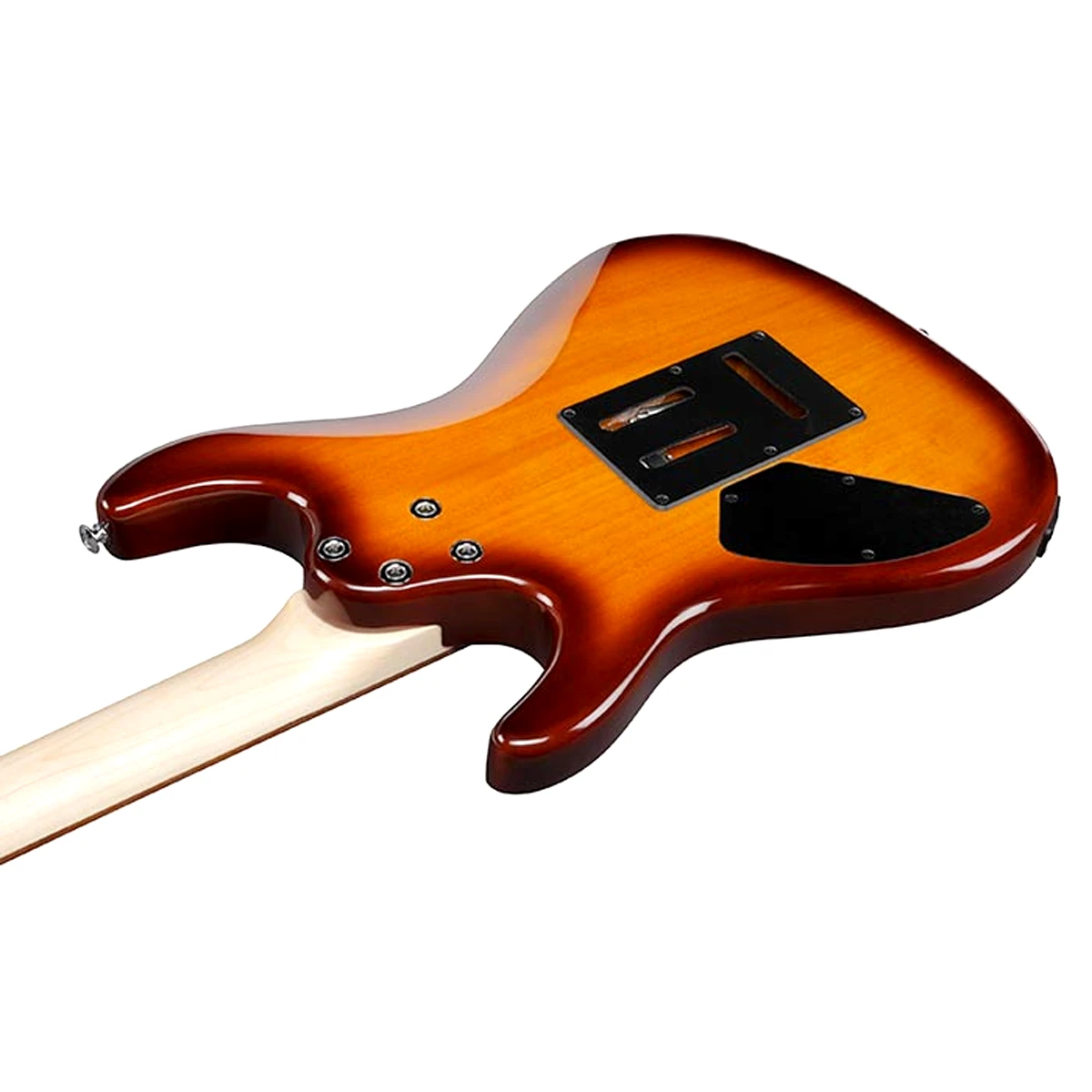Guitarra eléctrica de 6 cuerdas Ibanez Gio GSA60