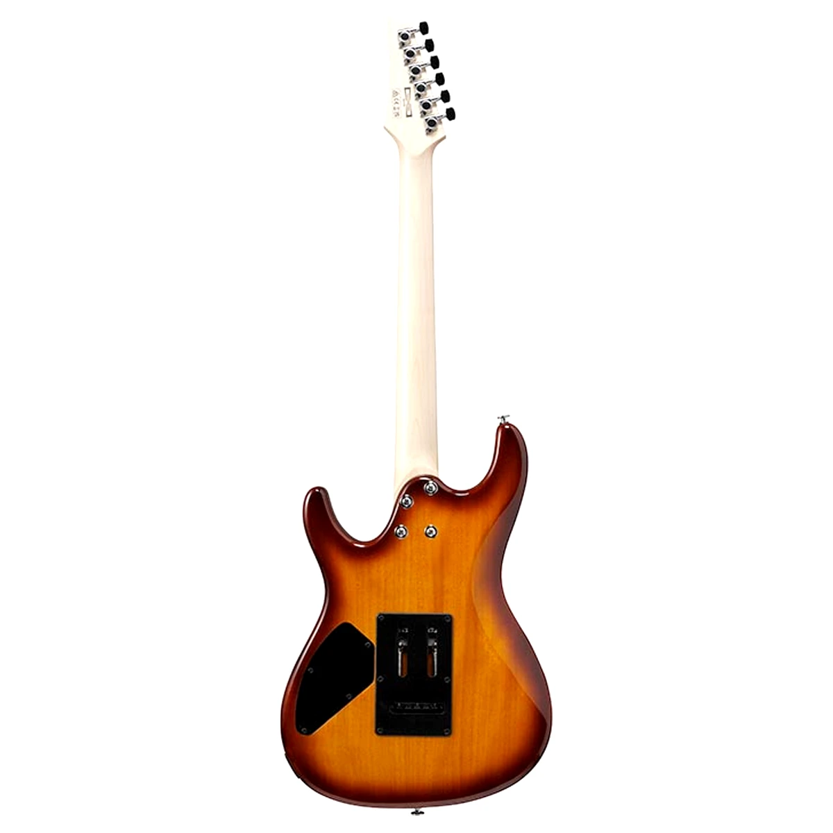 Guitarra eléctrica de 6 cuerdas Ibanez Gio GSA60