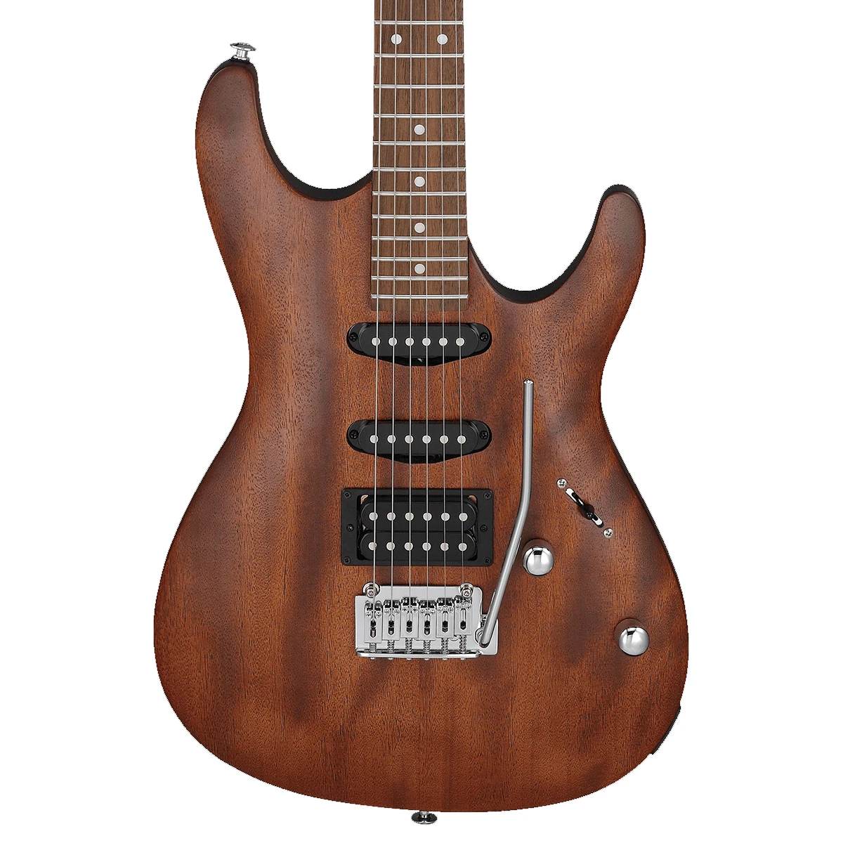 Guitarra eléctrica de 6 cuerdas Ibanez Gio GSA60