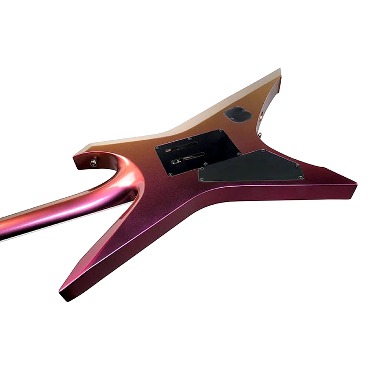 Guitarra eléctrica Ibanez Xiphos XPT420DX