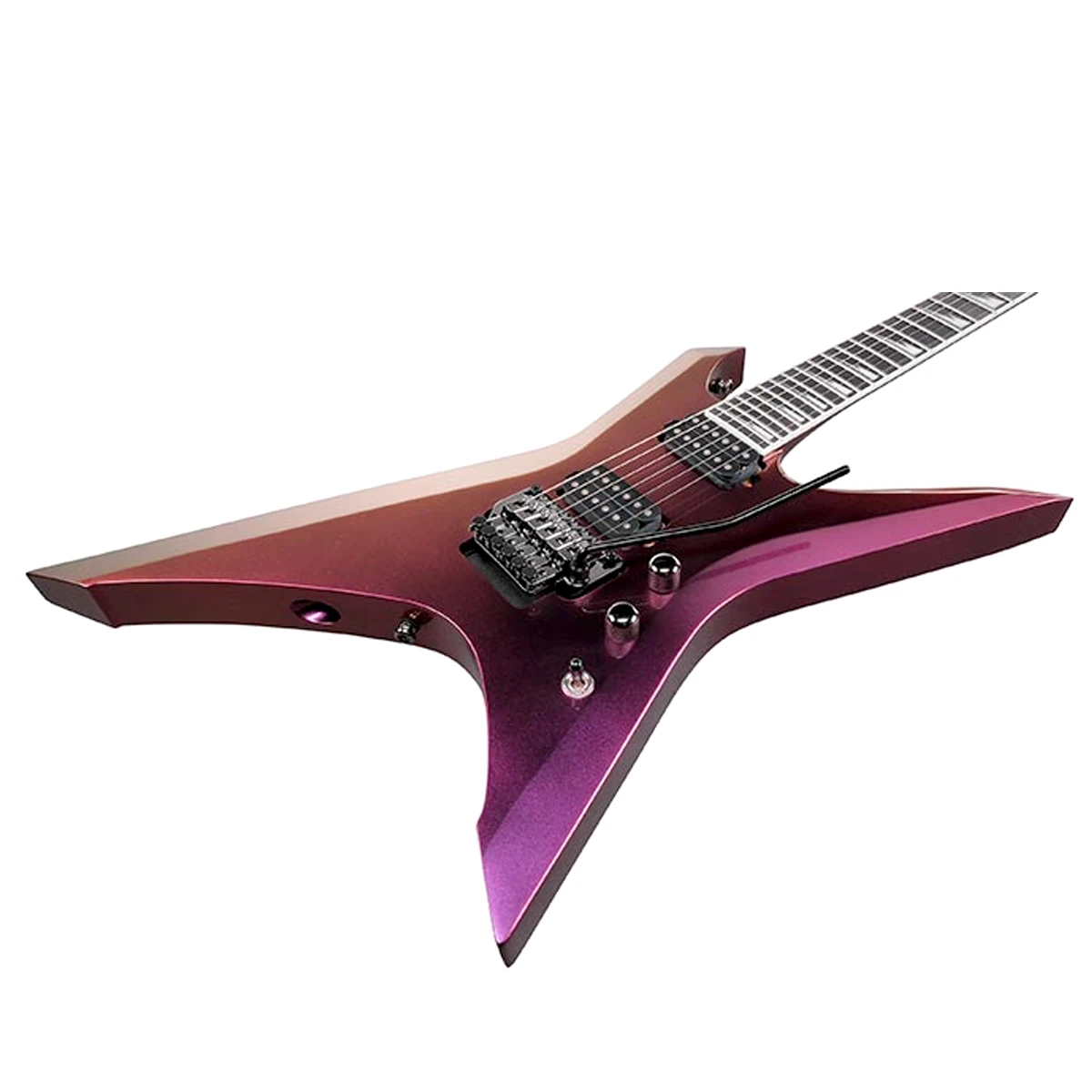 Guitarra eléctrica Ibanez Xiphos XPT420DX