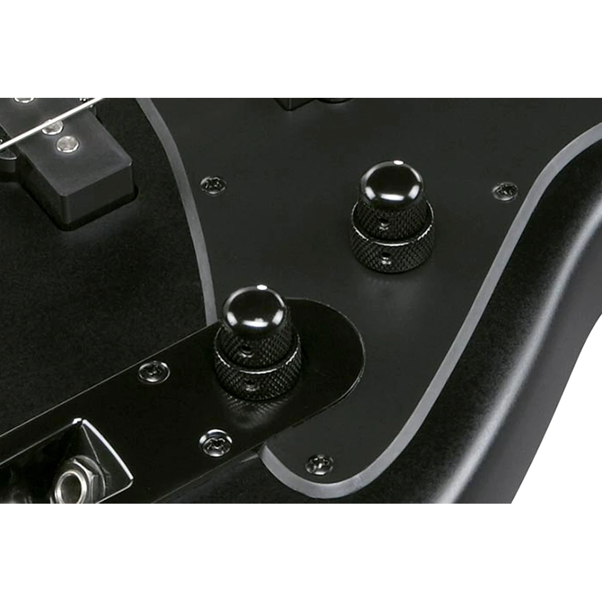 Bajo eléctrico de 4 cuerdas Ibanez Talman Bass TMB420B-BKF