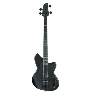 Bajo eléctrico de 4 cuerdas Ibanez Talman Bass TMB420B-BKF