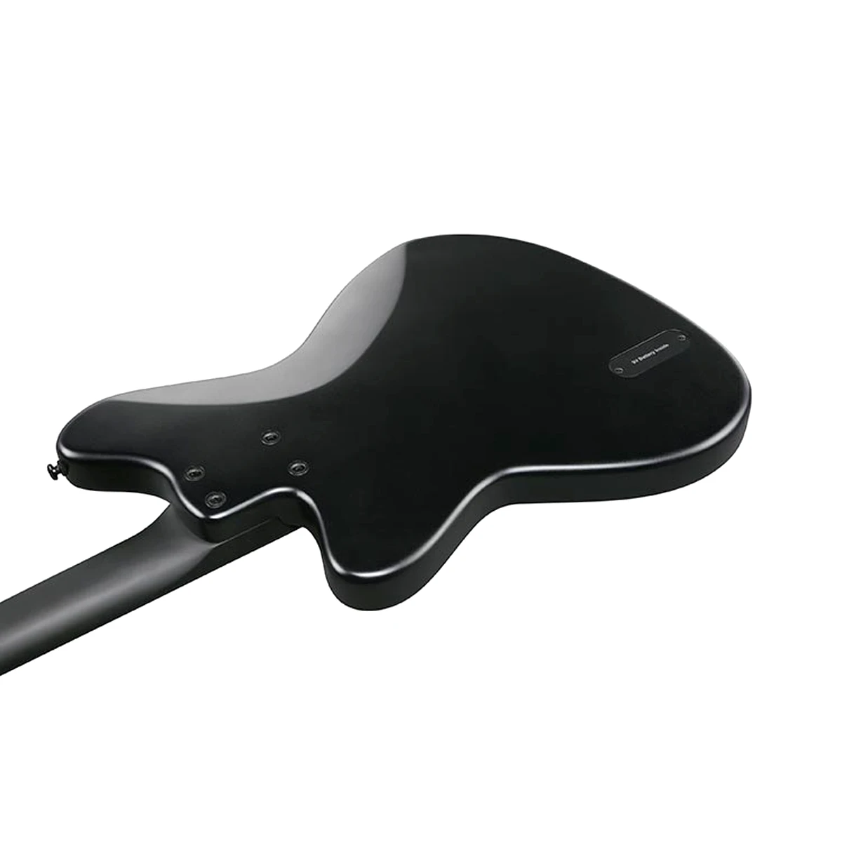 Bajo eléctrico de 4 cuerdas Ibanez Talman Bass TMB420B-BKF